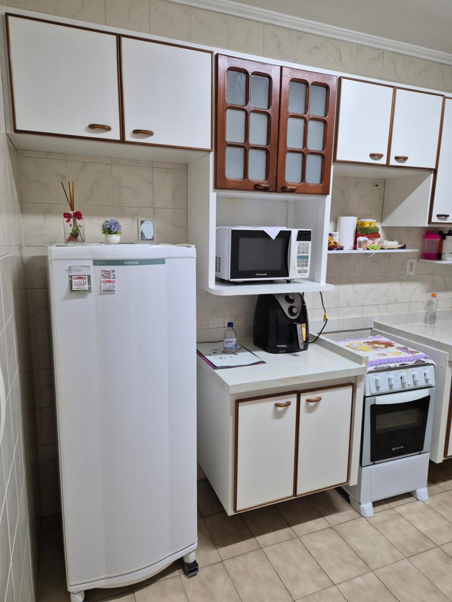 Apartamento Espacoso Na Serra, 3 Quartos E 1 Vaga De Garagem - Centro Serra Negra  Exterior foto