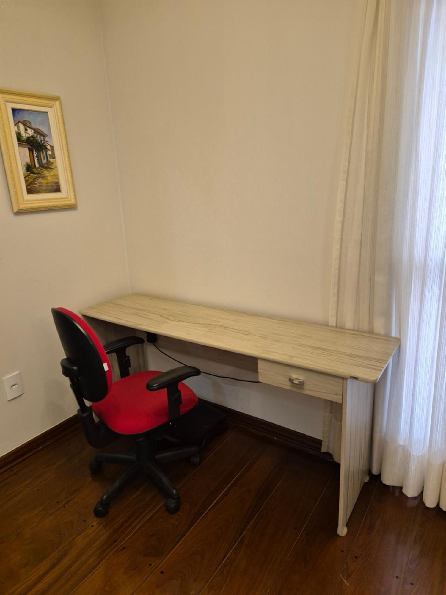 Apartamento Espacoso Na Serra, 3 Quartos E 1 Vaga De Garagem - Centro Serra Negra  Exterior foto