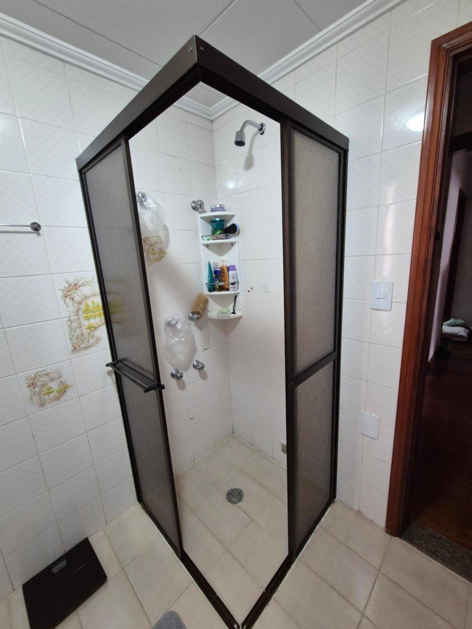 Apartamento Espacoso Na Serra, 3 Quartos E 1 Vaga De Garagem - Centro Serra Negra  Exterior foto